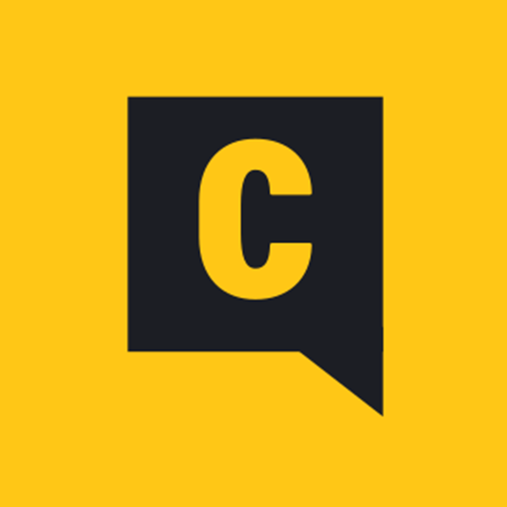 Creator Follower Counter logo